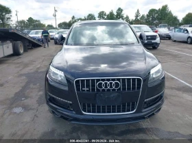 Audi Q7 AUDI Q7 3.0T PREMIUM/КРАЙНА ЦЕНА, снимка 5