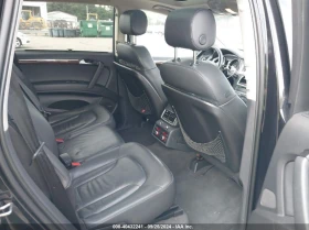 Audi Q7 AUDI Q7 3.0T PREMIUM/КРАЙНА ЦЕНА, снимка 10