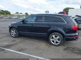 Audi Q7 AUDI Q7 3.0T PREMIUM/КРАЙНА ЦЕНА, снимка 6