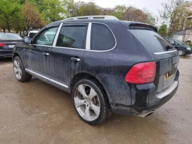 Обява за продажба на Porsche Cayenne ~6 500 лв. - изображение 1