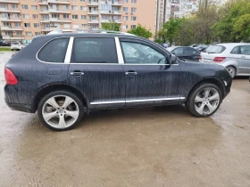 Обява за продажба на Porsche Cayenne ~6 500 лв. - изображение 2