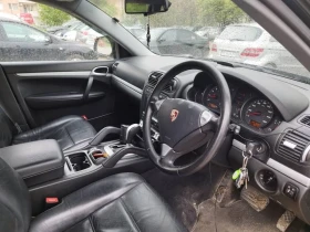 Обява за продажба на Porsche Cayenne ~6 500 лв. - изображение 4