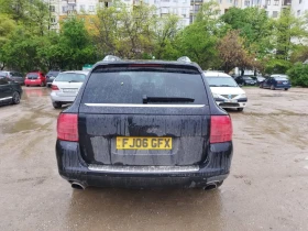 Обява за продажба на Porsche Cayenne ~6 500 лв. - изображение 3