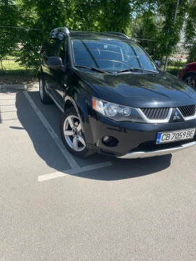 Mitsubishi Outlander 2.0/140 | Mobile.bg    5