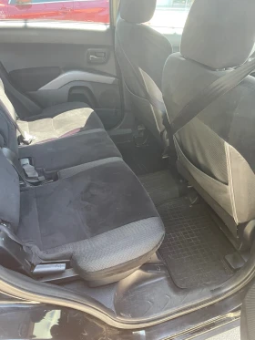 Mitsubishi Outlander 2.0/140 | Mobile.bg    7