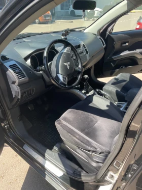 Mitsubishi Outlander 2.0/140 | Mobile.bg    10