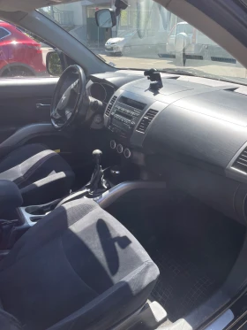 Mitsubishi Outlander 2.0/140 | Mobile.bg    6