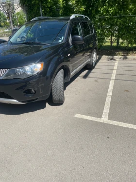 Mitsubishi Outlander 2.0/140 | Mobile.bg    2