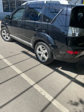 Mitsubishi Outlander 2.0/140 | Mobile.bg    3
