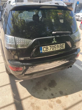 Mitsubishi Outlander 2.0/140 | Mobile.bg    4