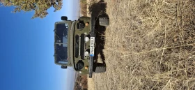 Снимка Uaz 469