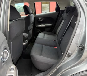 Nissan Juke 1.5DCi EURO 5B! * * 6-! | Mobile.bg    7