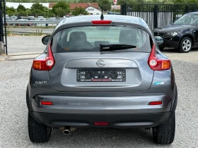 Nissan Juke 1.5DCi EURO 5B! * * 6-! | Mobile.bg    5