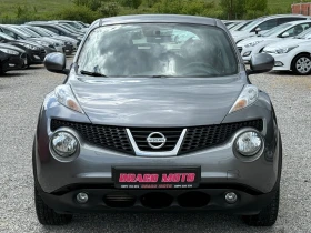     Nissan Juke 1.5DCi EURO 5B! * * 6-!