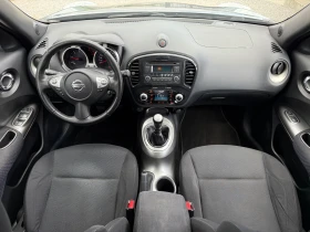 Nissan Juke 1.5DCi EURO 5B! * * 6-! | Mobile.bg    8