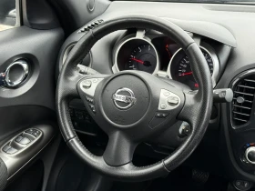 Nissan Juke 1.5DCi EURO 5B! * * 6-! | Mobile.bg    9