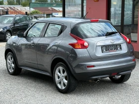     Nissan Juke 1.5DCi EURO 5B! * * 6-!