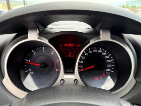 Nissan Juke 1.5DCi EURO 5B! * * 6-! | Mobile.bg    12