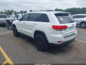 Jeep Grand cherokee Limited - 18200 лв. - 89004965 7