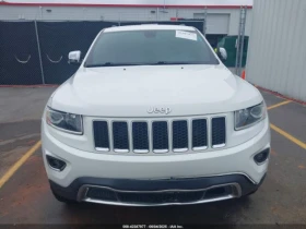 Jeep Grand cherokee Limited - 18200 лв. - 89004965 3