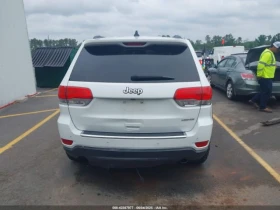 Jeep Grand cherokee Limited - 18200 лв. - 89004965 6
