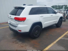 Jeep Grand cherokee Limited - 18200 лв. - 89004965 8