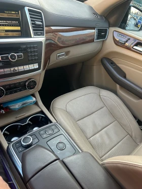 Обява за продажба на Mercedes-Benz ML 350 ML 350 bulecotec ~30 500 лв. - изображение 3