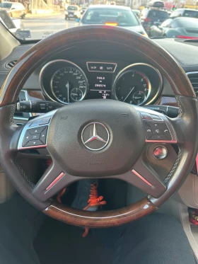 Обява за продажба на Mercedes-Benz ML 350 ML 350 bulecotec ~30 500 лв. - изображение 2