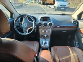 Opel Antara Irmcher - 9500 лв. - 58453031 6