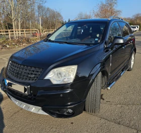 Opel Antara Irmcher - 9500 лв. - 58453031 4