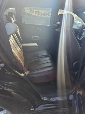 Opel Antara Irmcher - 9500 лв. - 58453031 7