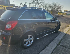 Opel Antara Irmcher - 9500 лв. - 58453031 5