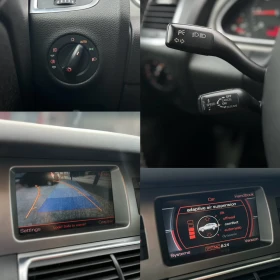 Audi Q7 3.0 TDI / S - Line / FACELIFT - Пакет / - 17300 лв. - 10243276 12