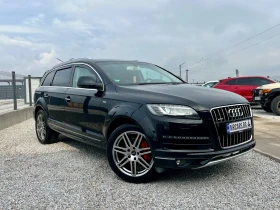 Audi Q7 3.0 TDI / S - Line / FACELIFT - Пакет / - 17300 лв. - 10243276 3