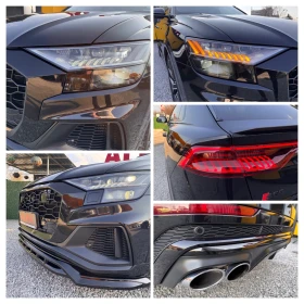 Audi Q8 SQ8/4.0D/FULL/ГЕНЕРАЦИЯ/ВС.ЕКСТРИ/НОВА КОЛА/// | Auto.bg — изображение 10