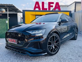Audi Q8 SQ8/4.0D/FULL/ГЕНЕРАЦИЯ/ВС.ЕКСТРИ/НОВА КОЛА/// | Auto.bg — изображение 2