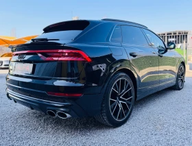 Audi Q8 SQ8/4.0D/FULL/ГЕНЕРАЦИЯ/ВС.ЕКСТРИ/НОВА КОЛА/// | Auto.bg — изображение 6