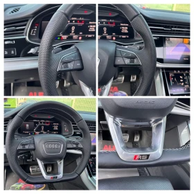 Audi Q8 SQ8/4.0D/FULL/ГЕНЕРАЦИЯ/ВС.ЕКСТРИ/НОВА КОЛА/// | Auto.bg — изображение 14