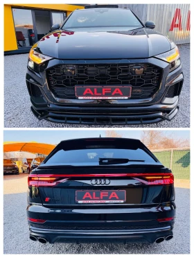 Audi Q8 SQ8/4.0D/FULL/ГЕНЕРАЦИЯ/ВС.ЕКСТРИ/НОВА КОЛА/// | Auto.bg — изображение 8