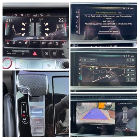 Audi Q8 SQ8/4.0D/FULL/ГЕНЕРАЦИЯ/ВС.ЕКСТРИ/НОВА КОЛА/// | Auto.bg — изображение 15