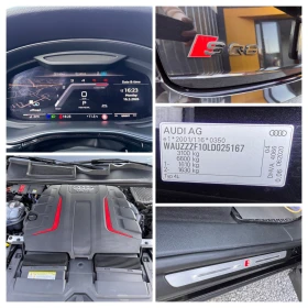 Audi Q8 SQ8/4.0D/FULL/ГЕНЕРАЦИЯ/ВС.ЕКСТРИ/НОВА КОЛА/// | Auto.bg — изображение 17