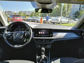 Skoda Kamiq 1.5 TSI/7DSG | Mobile.bg    9