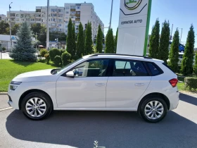 Skoda Kamiq 1.5 TSI/7DSG | Mobile.bg    5