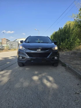 Обява за продажба на Hyundai IX35 ~17 950 лв. - изображение 1