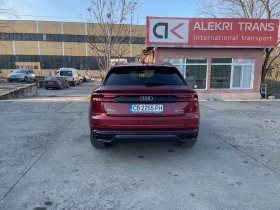 Обява за продажба на Audi Q8 S Line 50 TDI Quattro ~ 109 800 лв. - изображение 2