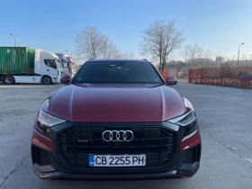 Обява за продажба на Audi Q8 S Line 50 TDI Quattro ~ 109 800 лв. - изображение 1
