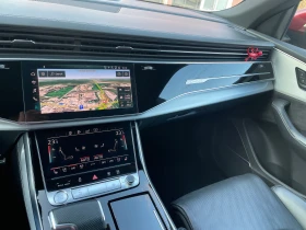 Обява за продажба на Audi Q8 S Line 50 TDI Quattro ~ 109 800 лв. - изображение 11