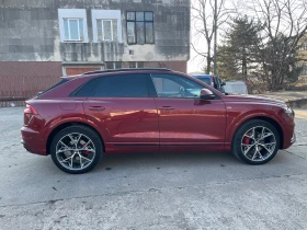 Обява за продажба на Audi Q8 S Line 50 TDI Quattro ~ 109 800 лв. - изображение 3