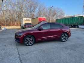 Обява за продажба на Audi Q8 S Line 50 TDI Quattro ~ 109 800 лв. - изображение 1