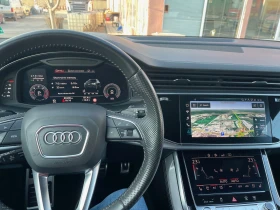 Обява за продажба на Audi Q8 S Line 50 TDI Quattro ~ 109 800 лв. - изображение 10